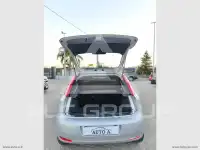 2015 Fiat Punto