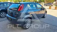 2015 Fiat Punto