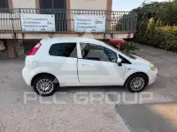 2015 Fiat Punto