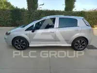 2015 Fiat Punto