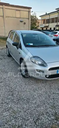 2015 Fiat Punto
