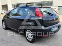 2015 Fiat Punto