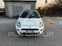 2015 Fiat Punto