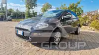 2015 Fiat Punto