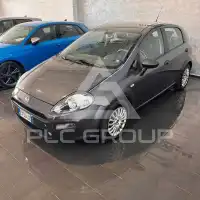 2015 Fiat Punto