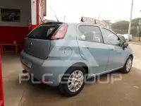 2015 Fiat Punto