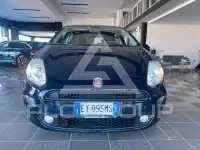 2015 Fiat Punto