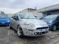 2015 Fiat Punto
