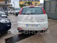 2015 Fiat Punto