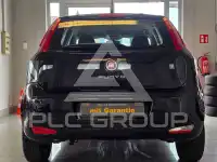 2015 Fiat Punto