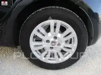 2015 Fiat Punto