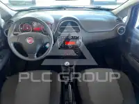 2015 Fiat Punto