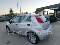 2015 Fiat Punto