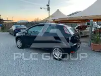 2015 Fiat Punto