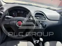 2015 Fiat Punto