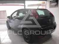 2015 Fiat Punto