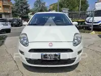 2015 Fiat Punto