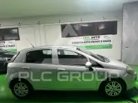 2015 Fiat Punto