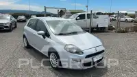 2015 Fiat Punto