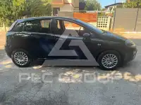 2015 Fiat Punto
