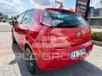 2015 Fiat Punto