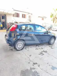 2015 Fiat Punto