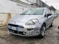 2015 Fiat Punto