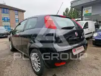 2015 Fiat Punto
