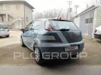 2015 Fiat Punto