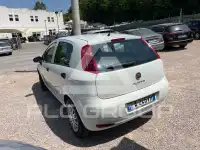 2015 Fiat Punto