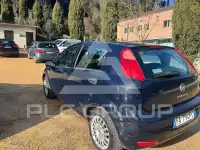 2015 Fiat Punto