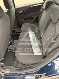 2015 Fiat Punto