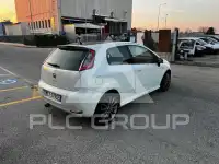 2015 Fiat Punto