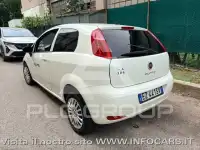 2015 Fiat Punto