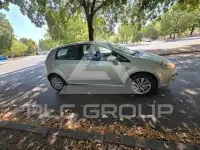 2015 Fiat Punto