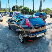 2015 Fiat Punto
