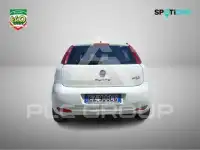 2015 Fiat Punto