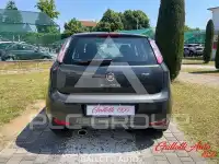 2015 Fiat Punto