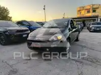2015 Fiat Punto