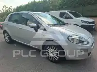 2015 Fiat Punto