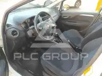 2015 Fiat Punto