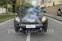 2015 Fiat Punto