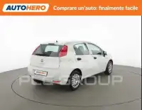 2015 Fiat Punto