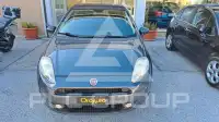 2015 Fiat Punto