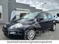 2015 Fiat Punto