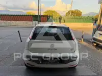 2015 Fiat Punto