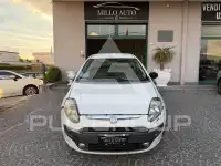 2015 Fiat Punto