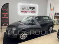 2015 Fiat Punto