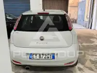 2015 Fiat Punto