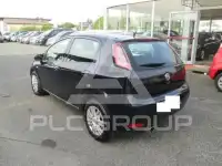 2015 Fiat Punto